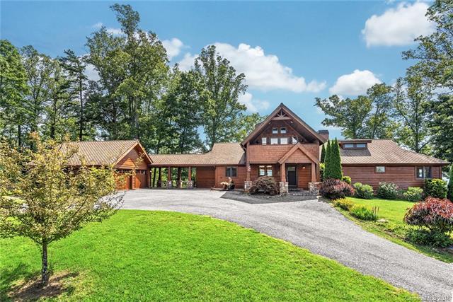 23 Chimney Crest Drive - Photo 1