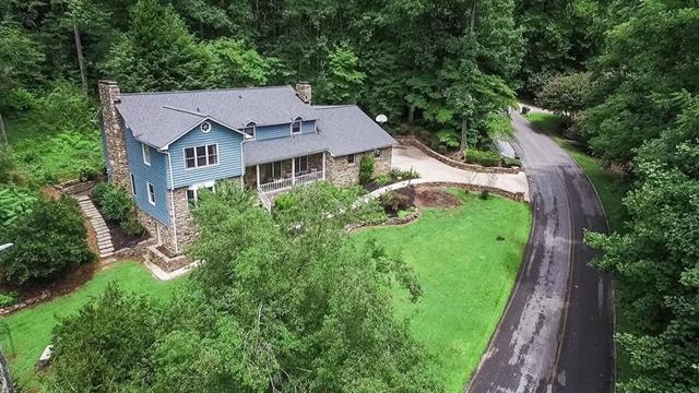 990 Forest Drive - Photo 1