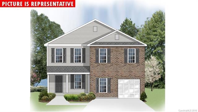 5523 Tumbling Brook Lane - Photo 1