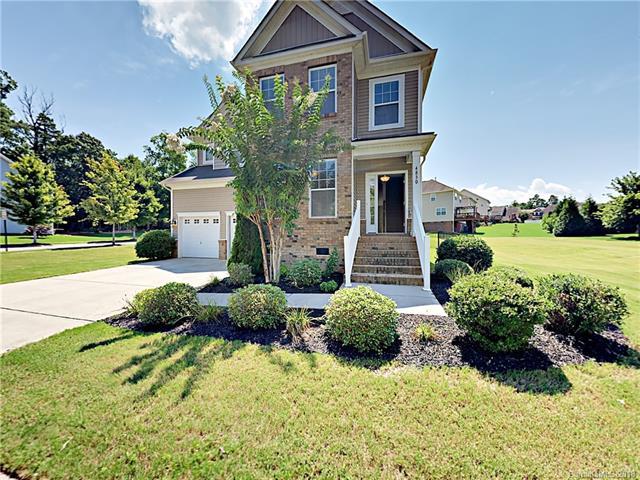 4830 Samuel Pinckney Drive - Photo 1