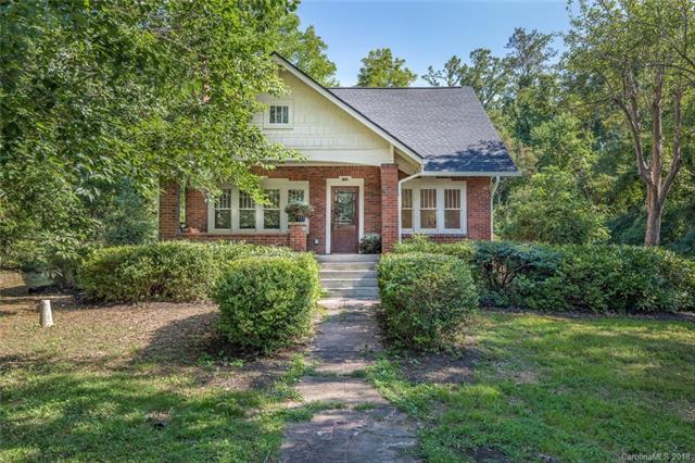 168 New Haw Creek Road - Photo 1