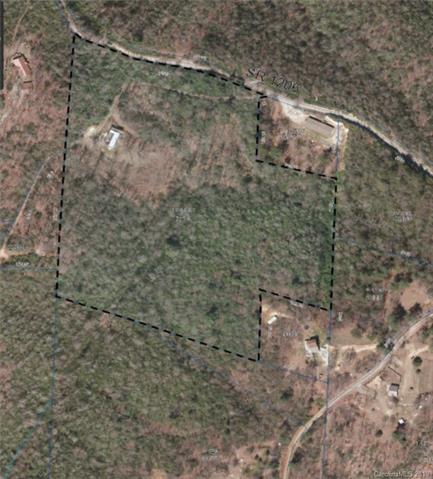 TBD Nancy Mountain Road - Photo 1