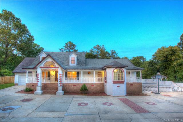 602 Mooresville Road - Photo 1