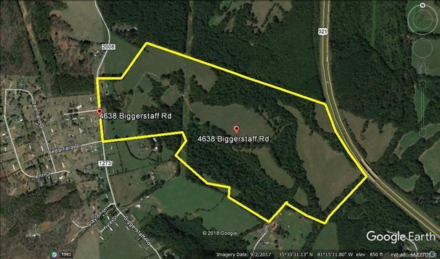 4638 Biggerstaff Road - Photo 1