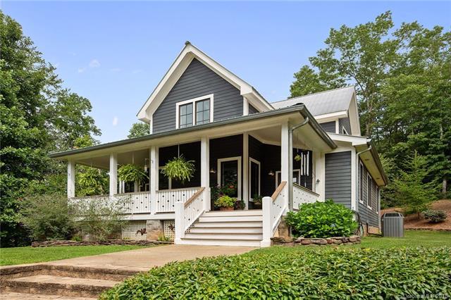 203 Lucky Horse Lane - Photo 1