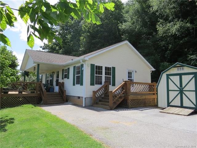418 Cane River School Road - Photo 1