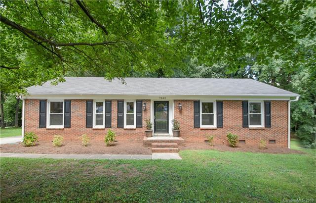 7502 Farm Gate Drive - Photo 1