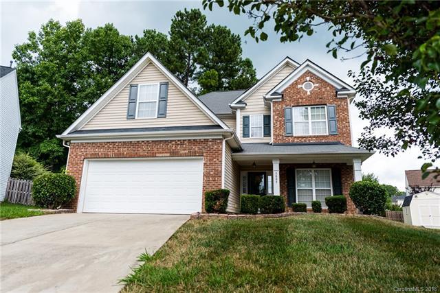 5009 Shocco Lane - Photo 1