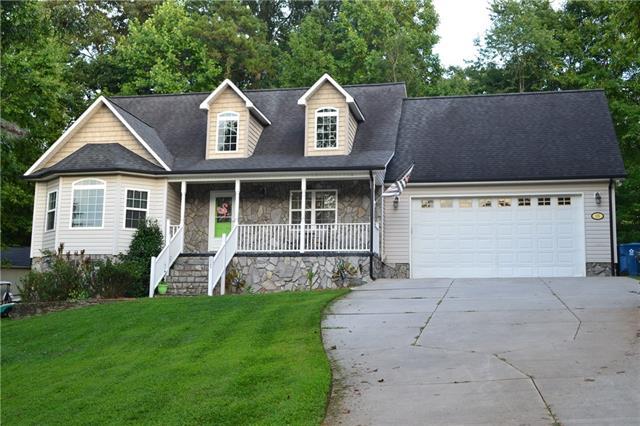 115 Spindle Drive - Photo 1