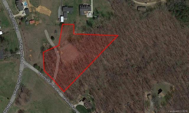 2.99 acres Vesuvius Furnace Road - Photo 1
