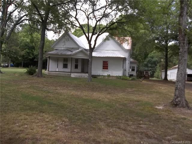 9213 Nc 138 Hwy Highway - Photo 1