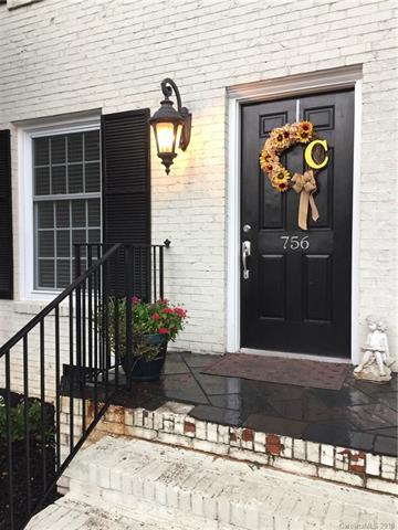 756 Franklin Street - Photo 1