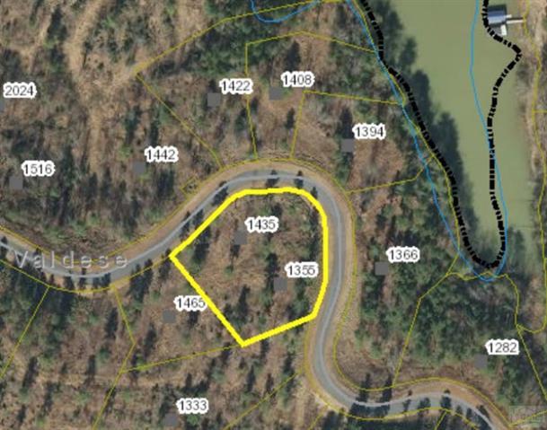 1355 Lake Vista Drive - Photo 1