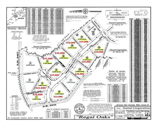 0 Regal Oaks Drive - Photo 1