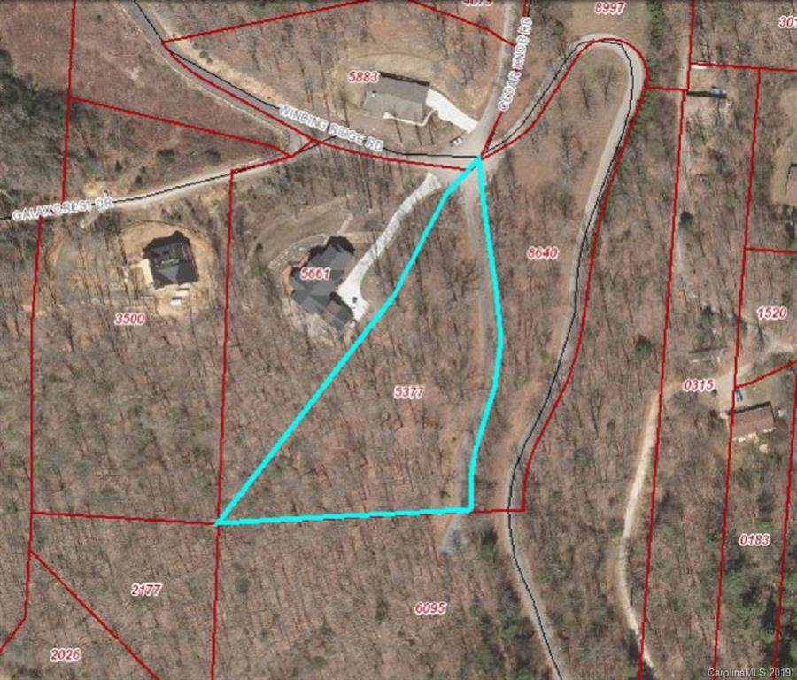 74 Winding Ridge Road - Photo 1