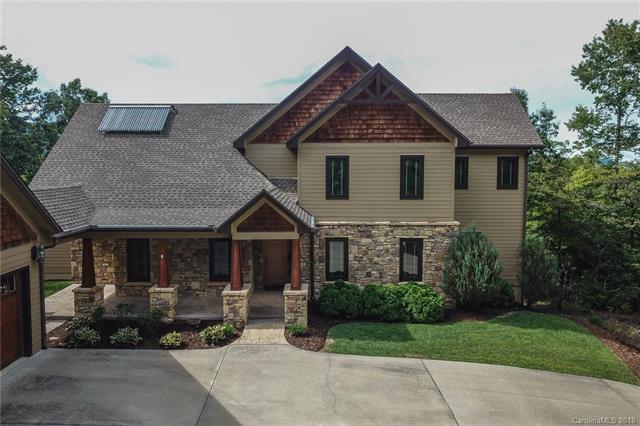 192 Brock Creek Road - Photo 1