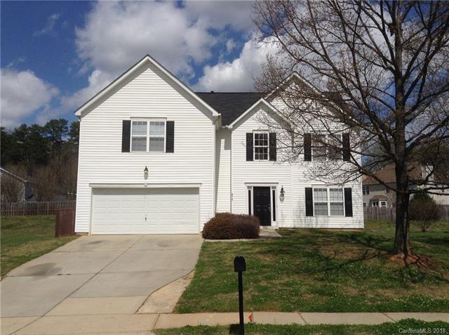 4515 Canipe Drive - Photo 1
