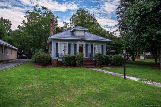 21 Tallassee Street - Photo 1
