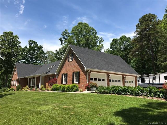 406 Old Clear Creek Road - Photo 1