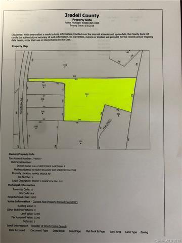 514 Harris Bridge Road - Photo 1