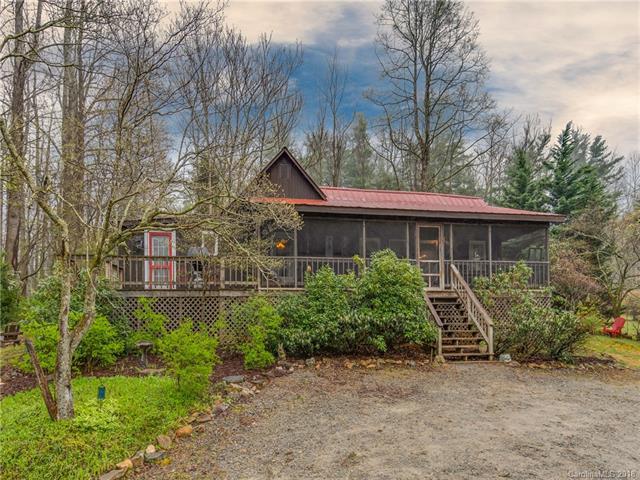 535 Old Howard Gap Road - Photo 1