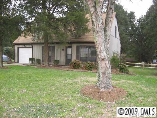 11719 Park Road - Photo 1