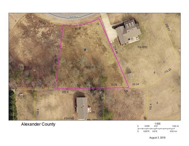 0 Oakdale Drive - Photo 1