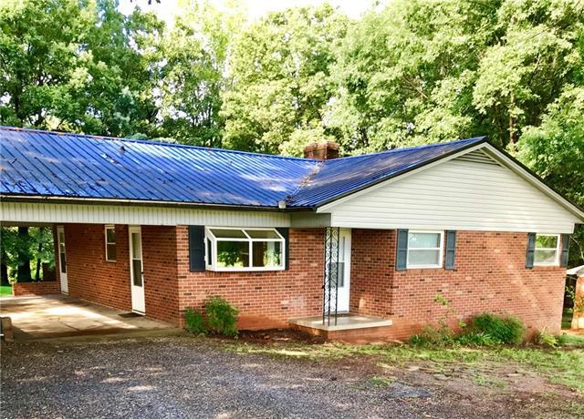 211 Jane Sowers Road - Photo 1