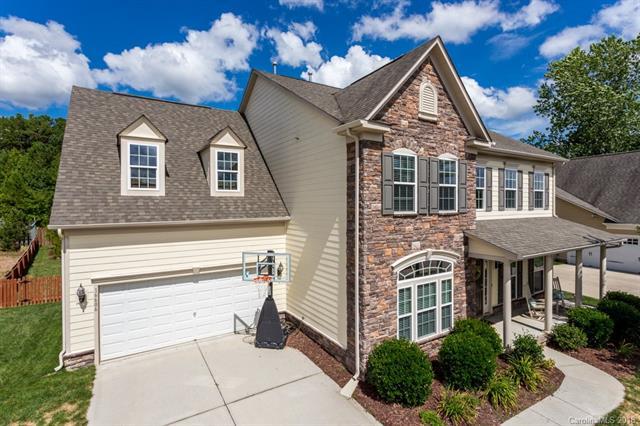 16606 Grassy Creek Drive - Photo 1