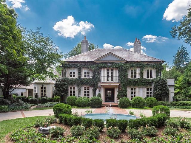 600 Hermitage Road - Photo 1