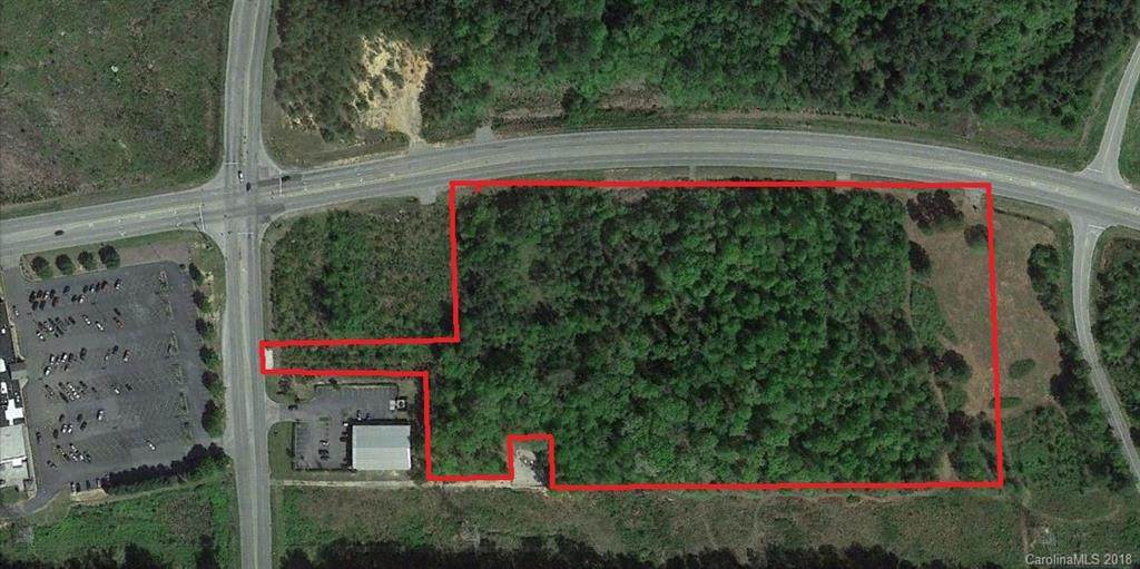 855 Alexander Love Highway - Photo 1