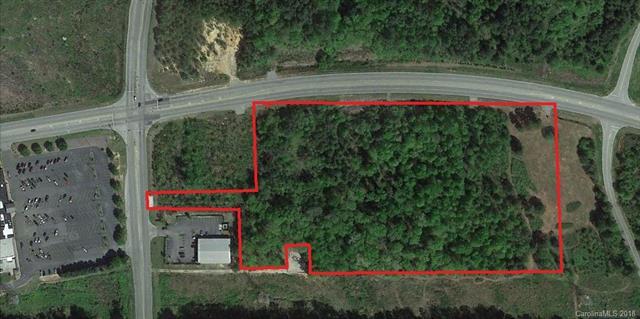 855 Alexander Love Highway - Photo 1