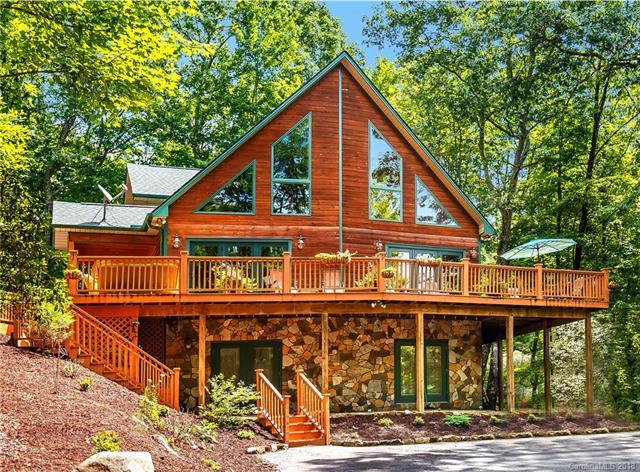 909 Middle Connestee Trail - Photo 1