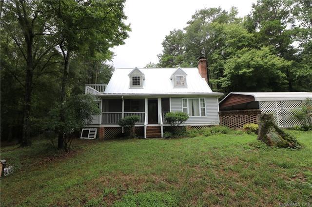 7110 Plyler Mill Road - Photo 1