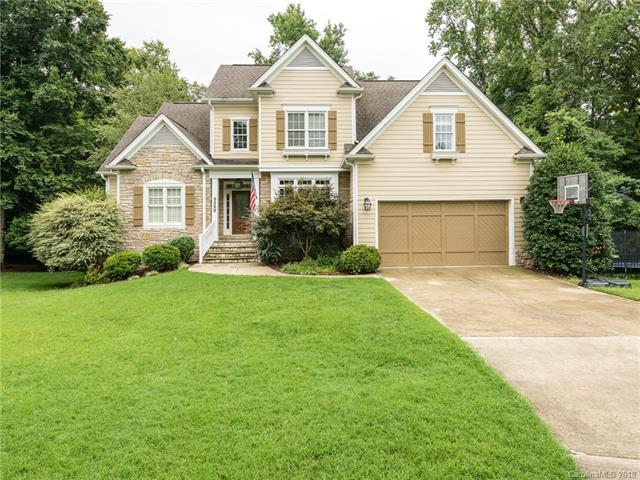 3322 Old Closeburn Court - Photo 1