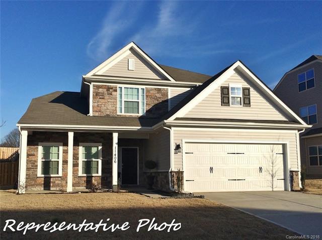 2256 Balting Glass Drive - Photo 1