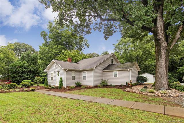 7532 Beatties Ford Road - Photo 1