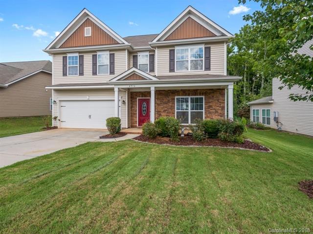 4916 Elementary View Drive - Photo 1
