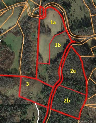 11.5+/- Acres off Rabbit Skin Road - Photo 1