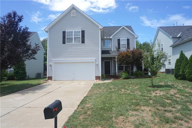 2902 Island Point Drive - Photo 1