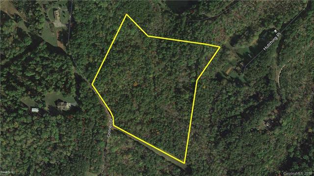 15.4 Ac J Hutchins Place - Photo 1