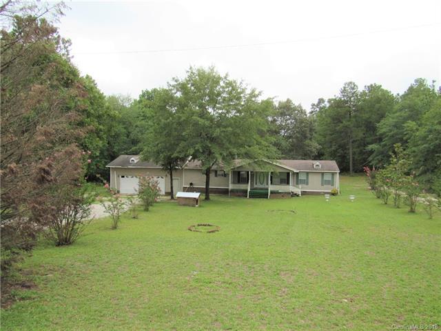 1251 Threatt Road - Photo 1