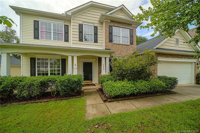 5002 Fine Robe Drive - Photo 1