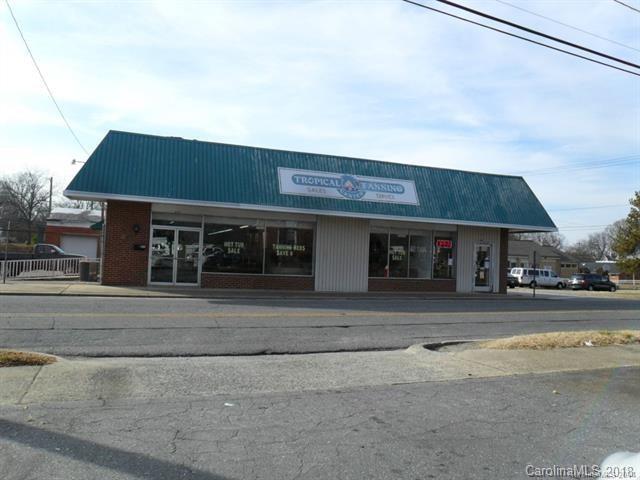 215 Mountain Street - Photo 1