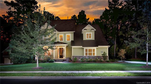 2514 Hamilton Crossings Drive - Photo 1