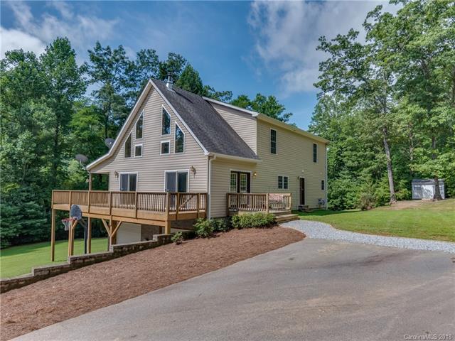 3496 Bobs Creek Road - Photo 1