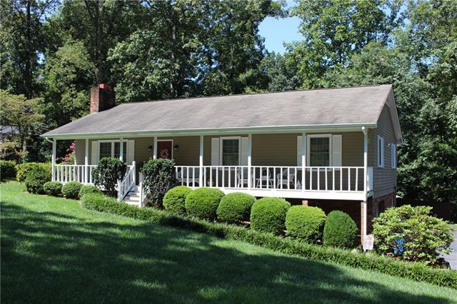 1433 Fairway Drive - Photo 1