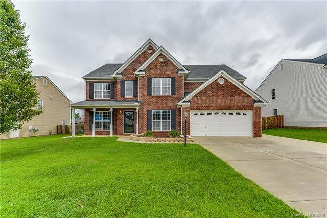 113 Stallings Mill Drive - Photo 1