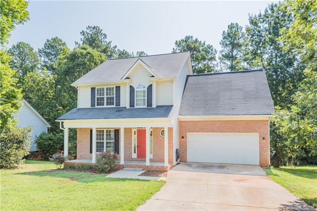 4611 Magnolia Ridge Drive - Photo 1
