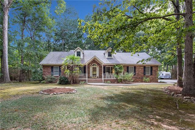 5405 Baywood Drive - Photo 1